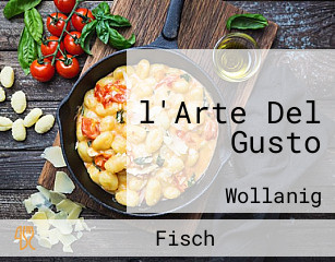 l'Arte Del Gusto