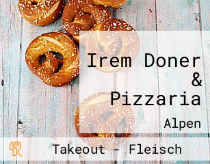 Irem Doner & Pizzaria