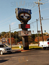 Zaxby's