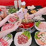 Thai Bbq Buffet Vincom Cẩm Phả