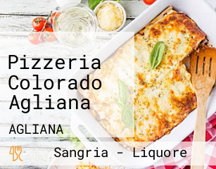 Pizzeria Colorado Agliana