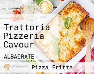 Trattoria Pizzeria Cavour