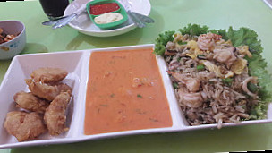 Cevicheria Mono Marino