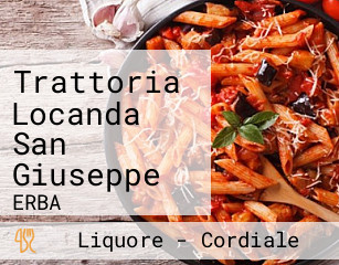 Trattoria Locanda San Giuseppe