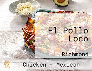 El Pollo Loco