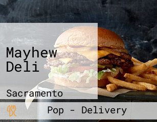 Mayhew Deli