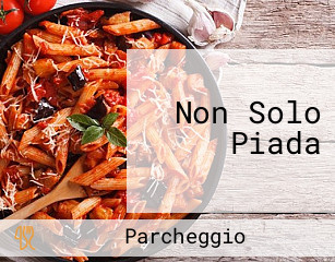 Non Solo Piada