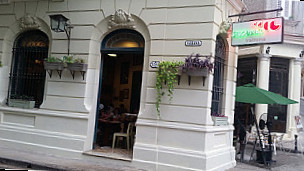 5 Esquinas Trattoria