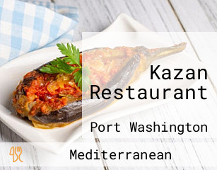 Kazan Restaurant