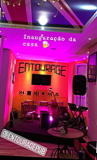 Entourage Pub Tattoo