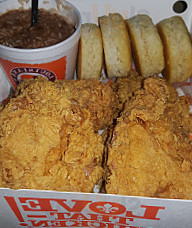 Popeyes Louisiana Kitchen