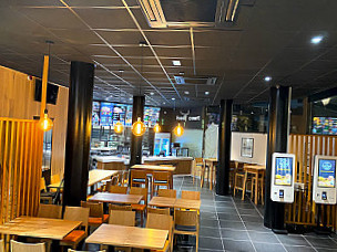 Food Court Mantes