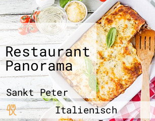 Restaurant Panorama