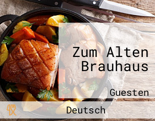 Zum Alten Brauhaus