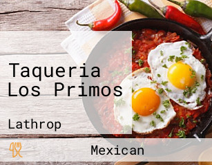 Taqueria Los Primos