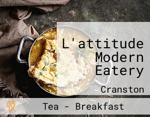 L'attitude Modern Eatery