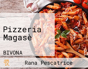 Pizzeria Magasè