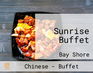 Sunrise Buffet