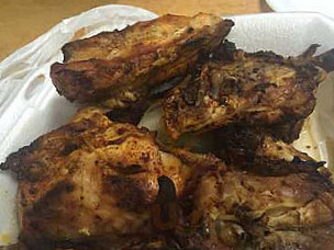 La Braza Pollos Asados