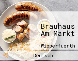 Brauhaus Am Markt