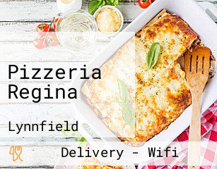 Pizzeria Regina