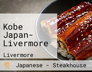 Kobe Japan- Livermore