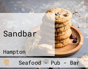 Sandbar