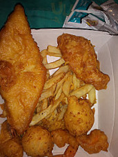 Long John Silver's