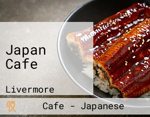 Japan Cafe