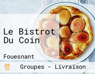 Le Bistrot Du Coin