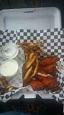 Roco's Hot Wings