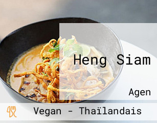 Heng Siam