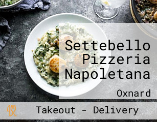 Settebello Pizzeria Napoletana