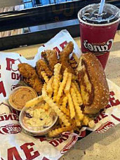 Raising Cane's