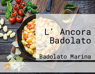 L' Ancora Badolato