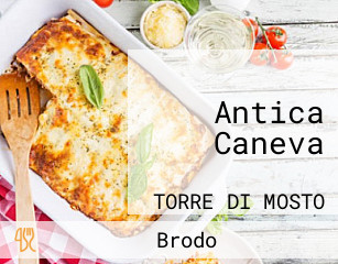 Antica Caneva