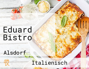 Eduard Bistro