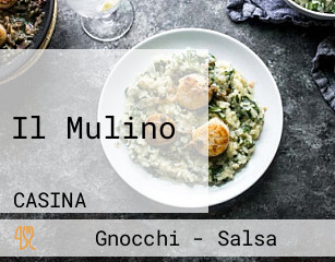 Il Mulino