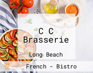 C C Brasserie