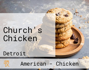 Church's Chicken