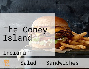 The Coney Island