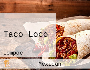 Taco Loco