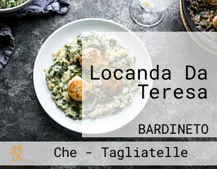 Locanda Da Teresa