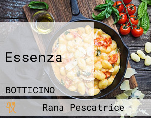 Essenza