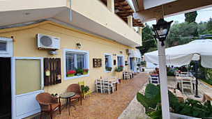 Taverna Bikolis