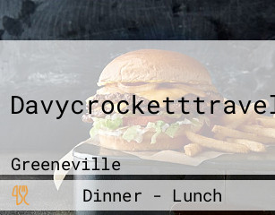 Davycrocketttravelcenter