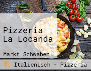 Pizzeria La Locanda