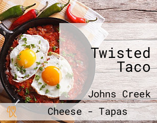 Twisted Taco