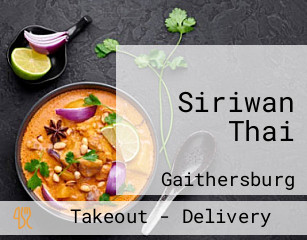 Siriwan Thai