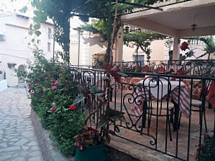 The Village Taverna